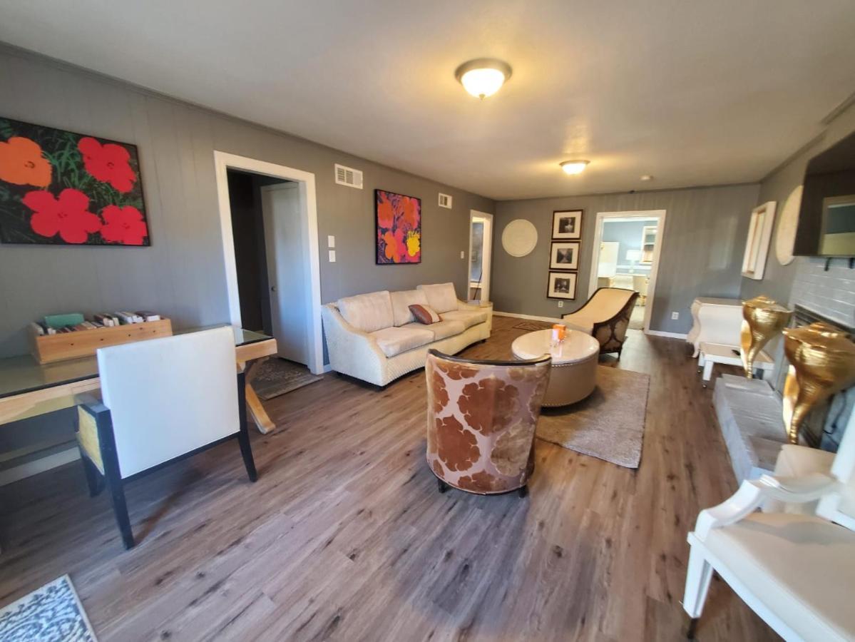 Super Large East Memphis 23 Beds Villa ภายนอก รูปภาพ