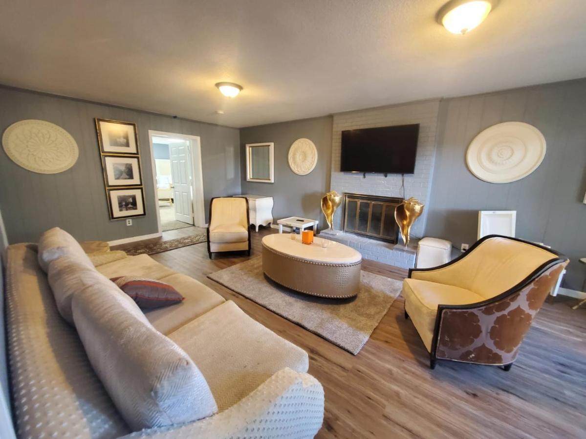 Super Large East Memphis 23 Beds Villa ภายนอก รูปภาพ