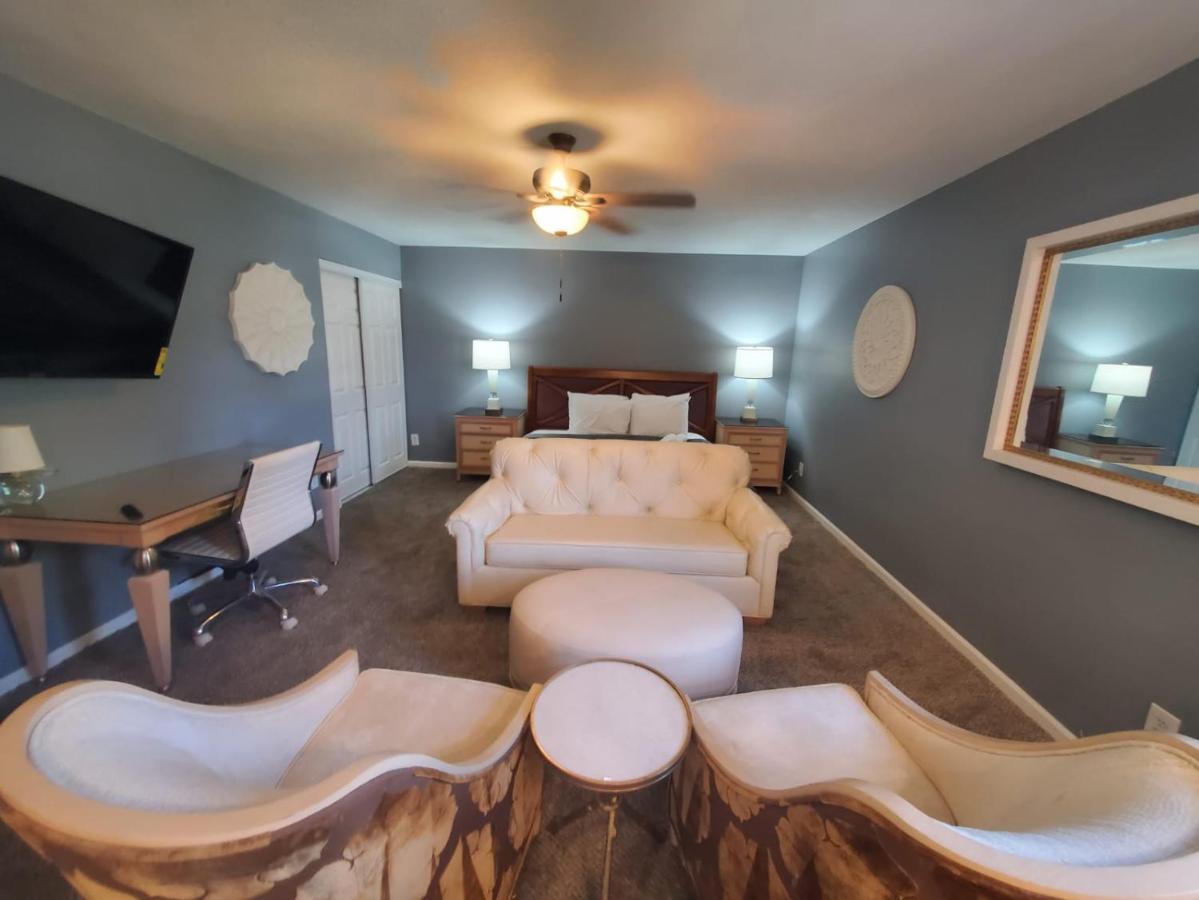 Super Large East Memphis 23 Beds Villa ภายนอก รูปภาพ