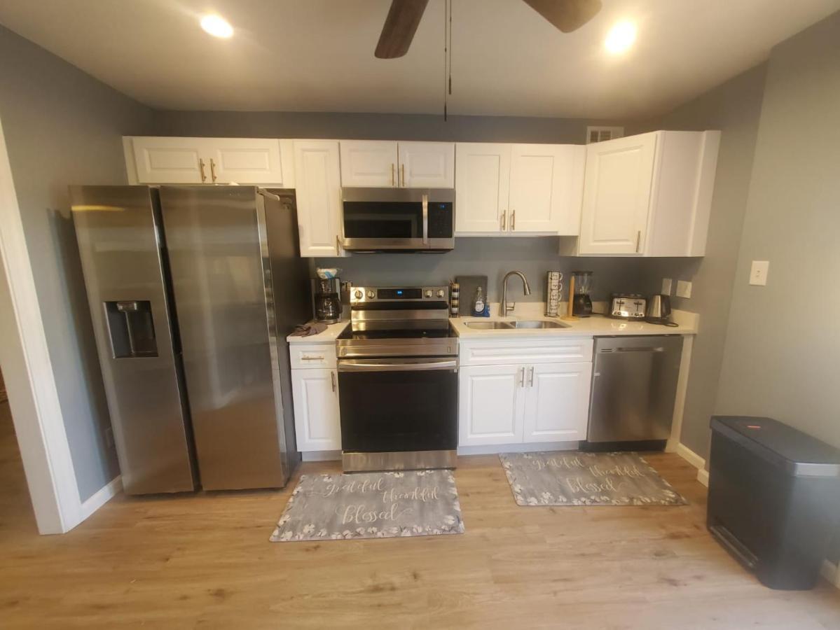 Super Large East Memphis 23 Beds Villa ภายนอก รูปภาพ