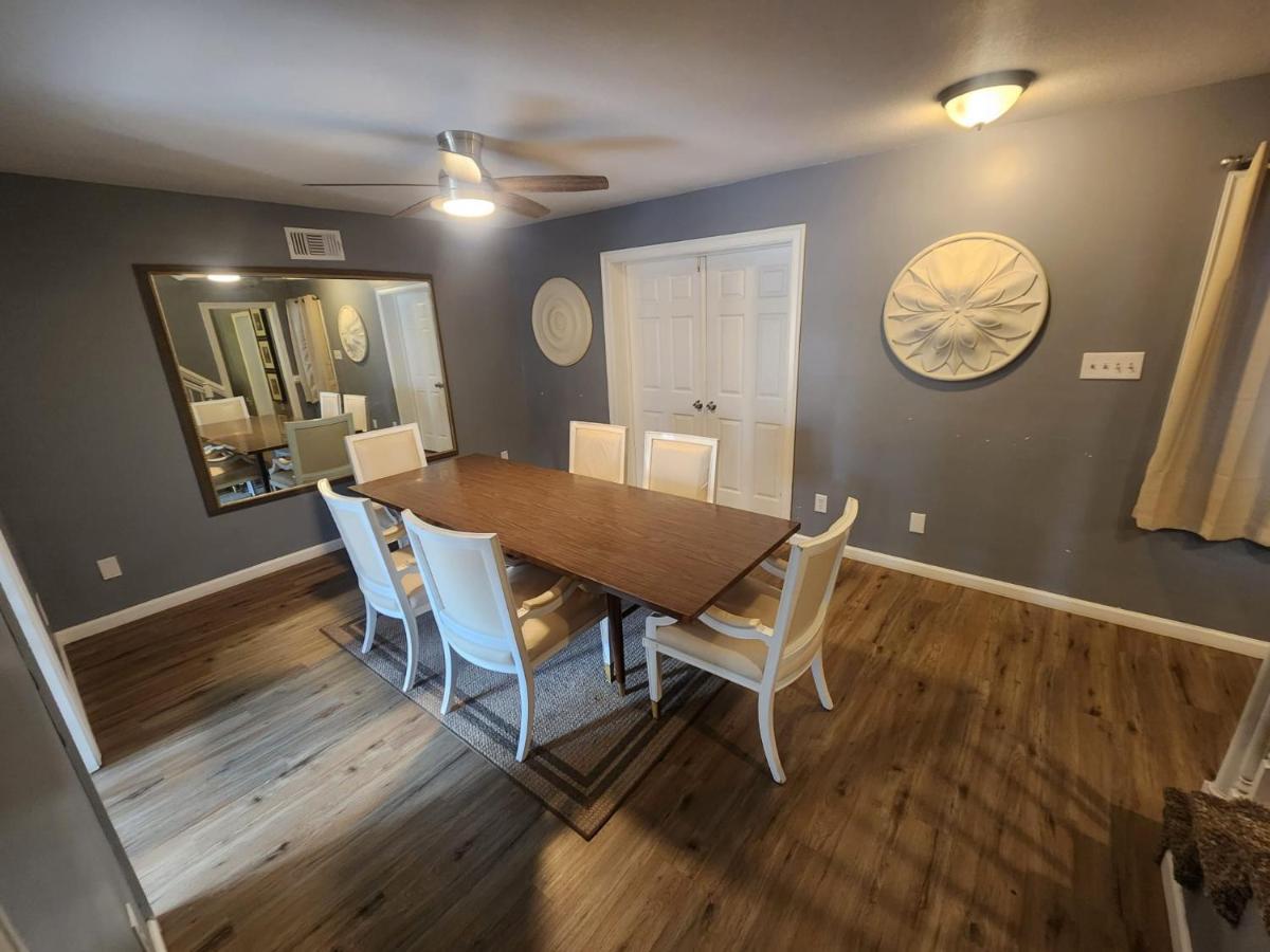 Super Large East Memphis 23 Beds Villa ภายนอก รูปภาพ