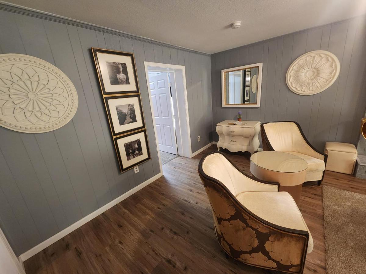 Super Large East Memphis 23 Beds Villa ภายนอก รูปภาพ