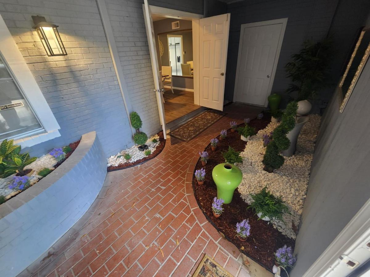 Super Large East Memphis 23 Beds Villa ภายนอก รูปภาพ