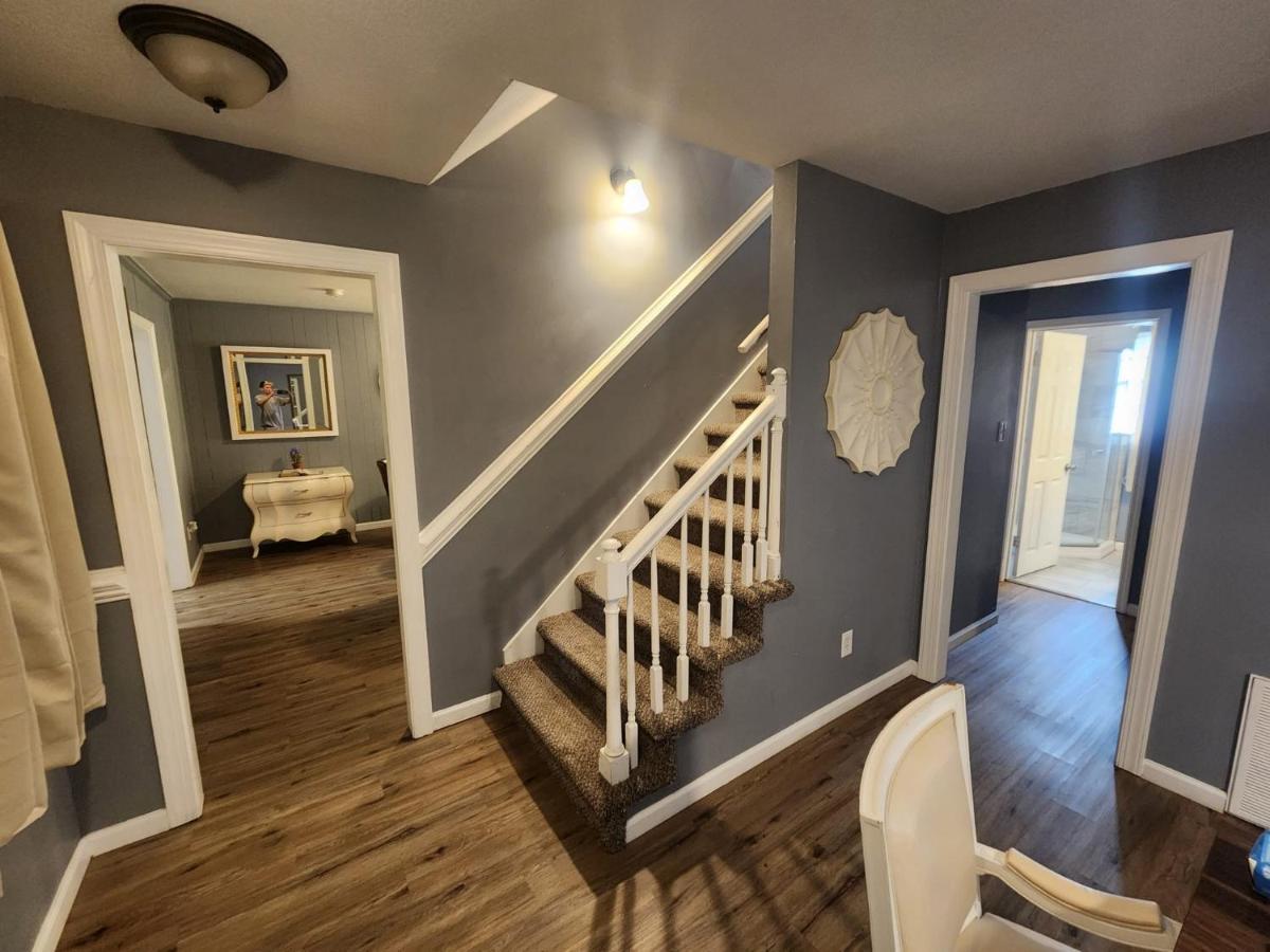 Super Large East Memphis 23 Beds Villa ภายนอก รูปภาพ