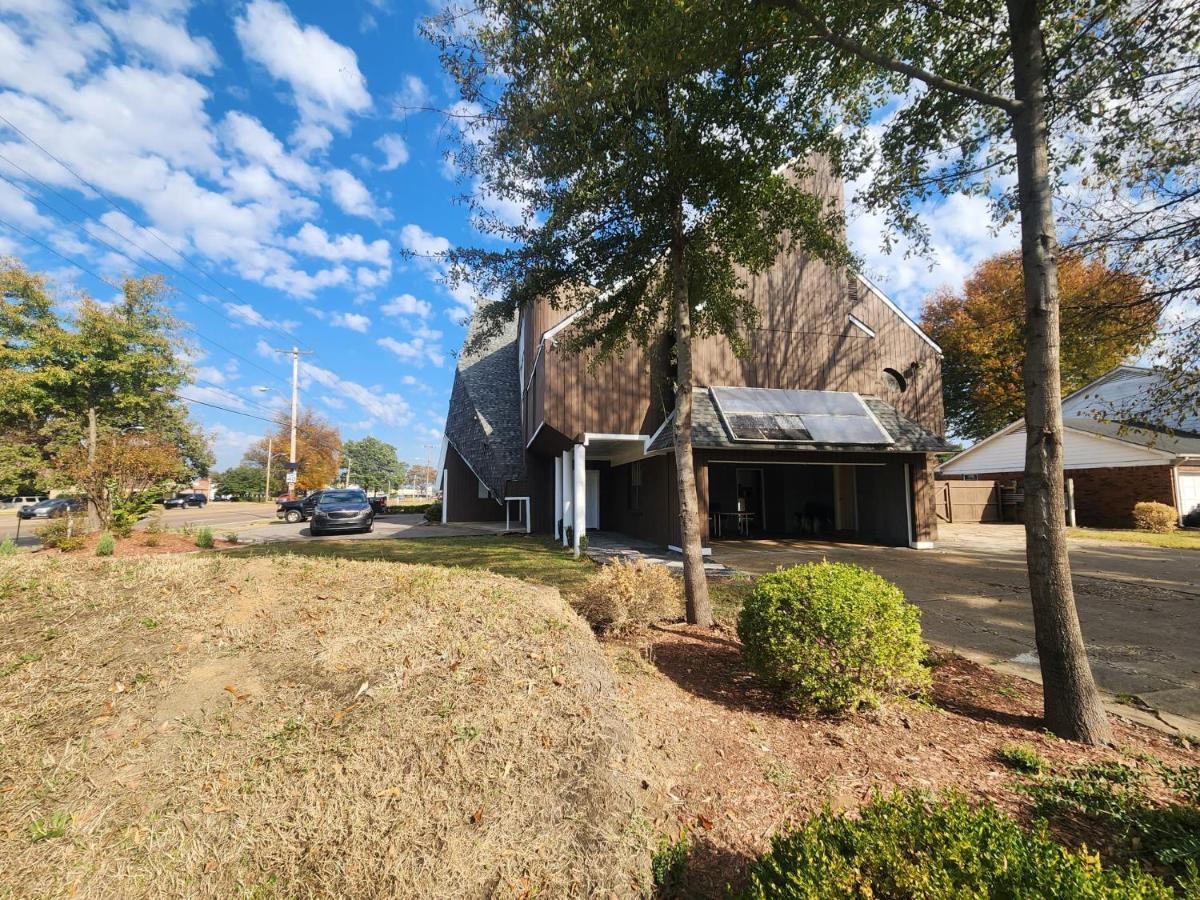 Super Large East Memphis 23 Beds Villa ภายนอก รูปภาพ
