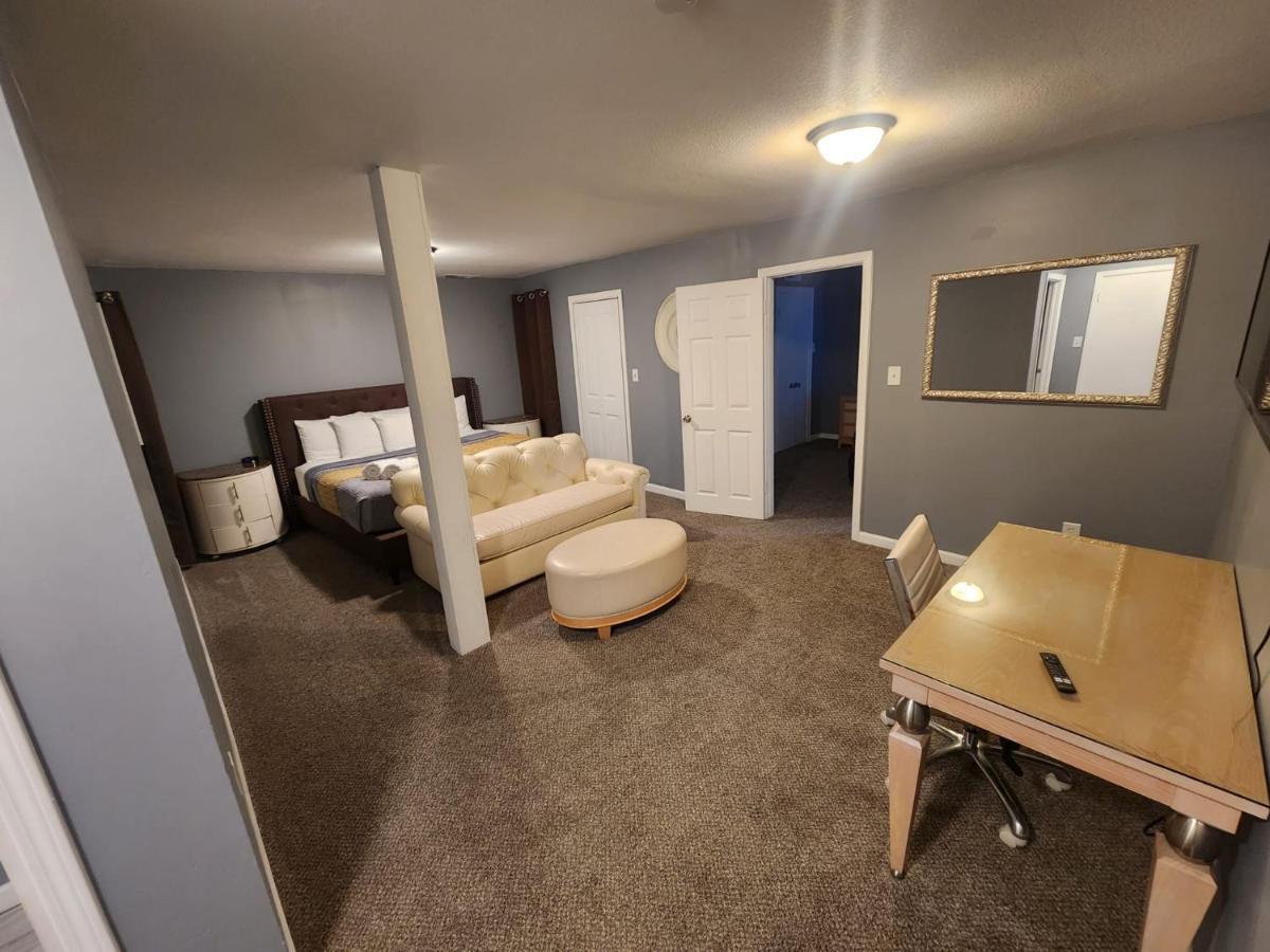 Super Large East Memphis 23 Beds Villa ภายนอก รูปภาพ