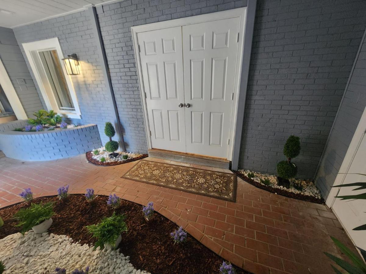 Super Large East Memphis 23 Beds Villa ภายนอก รูปภาพ