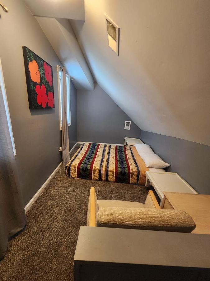 Super Large East Memphis 23 Beds Villa ภายนอก รูปภาพ