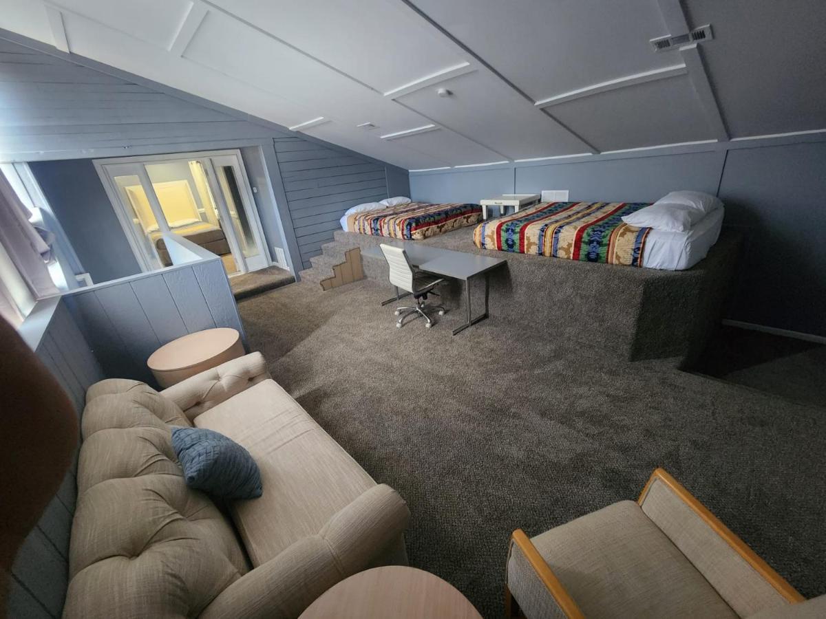 Super Large East Memphis 23 Beds Villa ภายนอก รูปภาพ