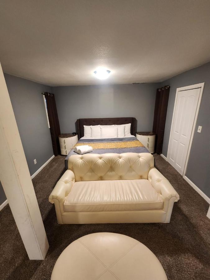 Super Large East Memphis 23 Beds Villa ภายนอก รูปภาพ