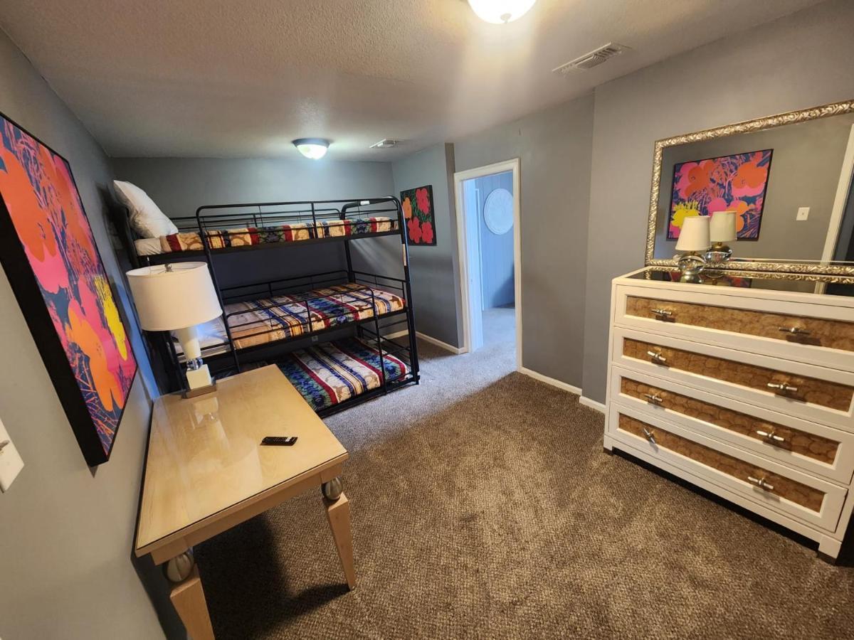 Super Large East Memphis 23 Beds Villa ภายนอก รูปภาพ